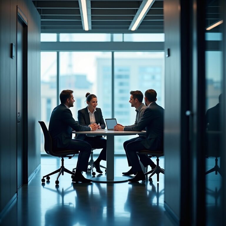 Meta's Energiedilemma: Aardgas voor het Grootste Datacenter
