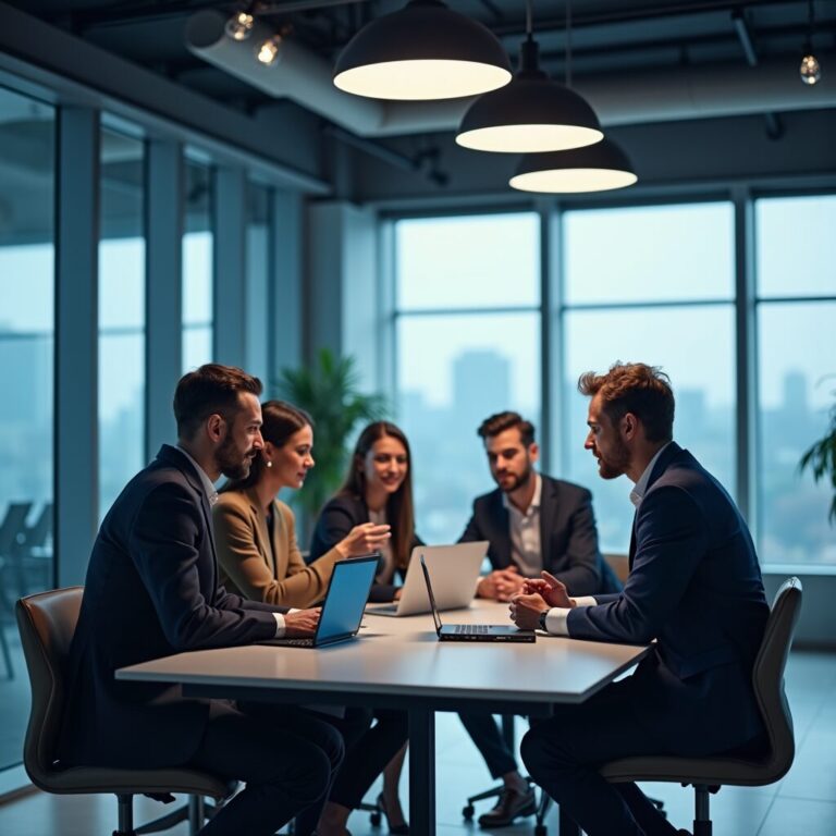 Agentic GRC: Techniek voorop, mentaliteit achter?