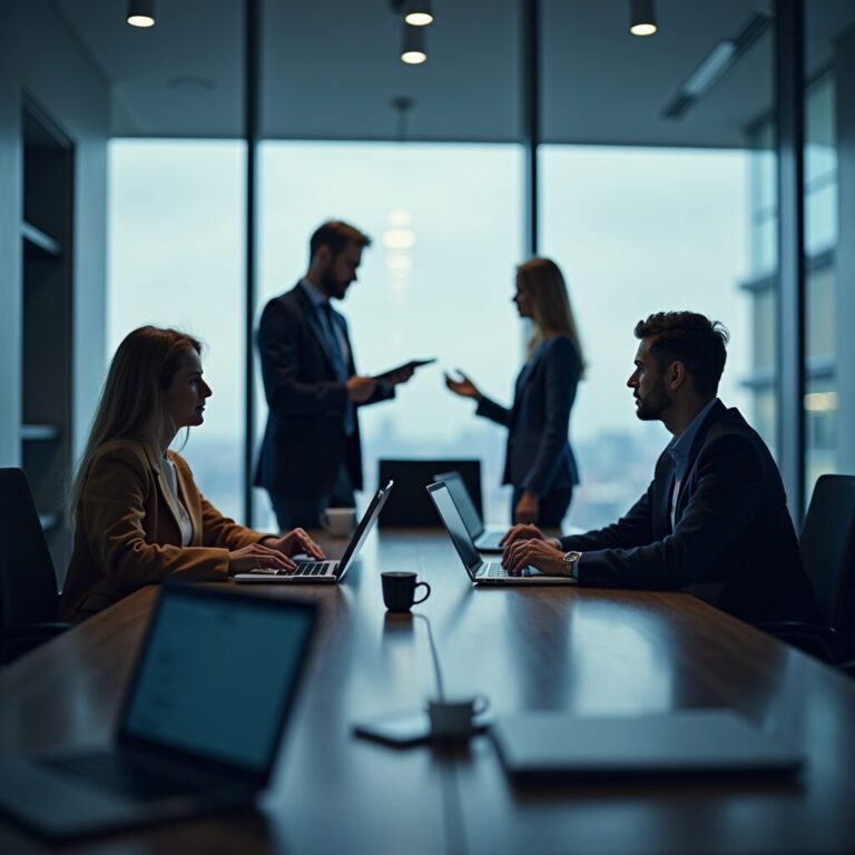 Cloudbeveiliging kritiek na incident Europese Commissie