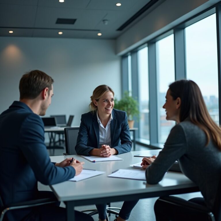 De Dilemma's van AI in Militaire Toepassingen voor IT-Leiders