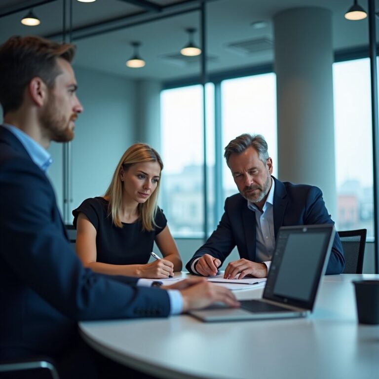 De Amerikaanse AI-regulering: strategisch dilemma voor Europese organisaties