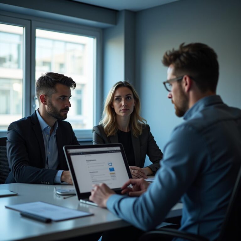 Meta's Juridische Strijd: Een Wake-up Call voor Digitale Verantwoordelijkheid