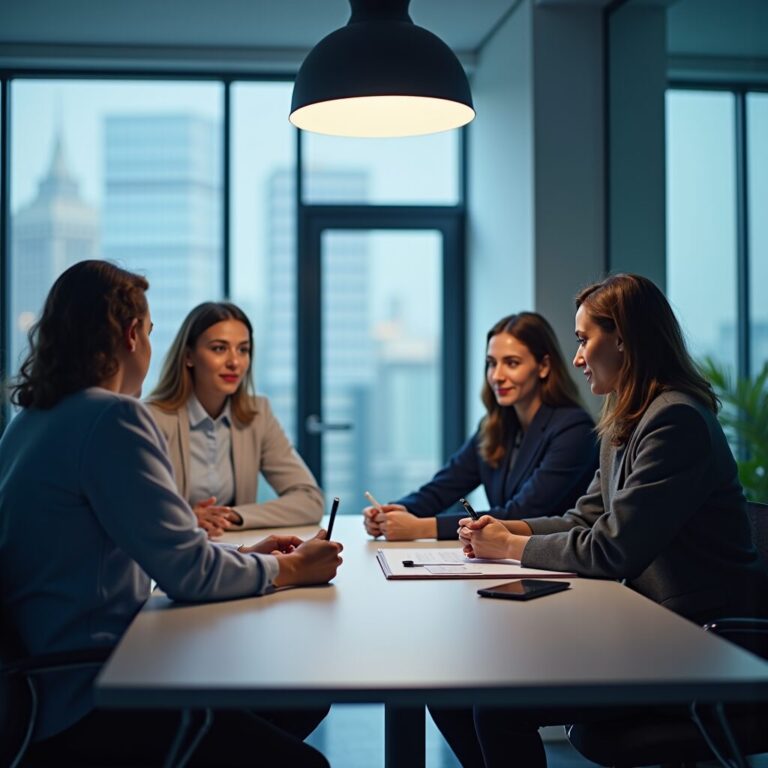De vroege fase van AI-adoptie: strategisch succes voor IT-leiders