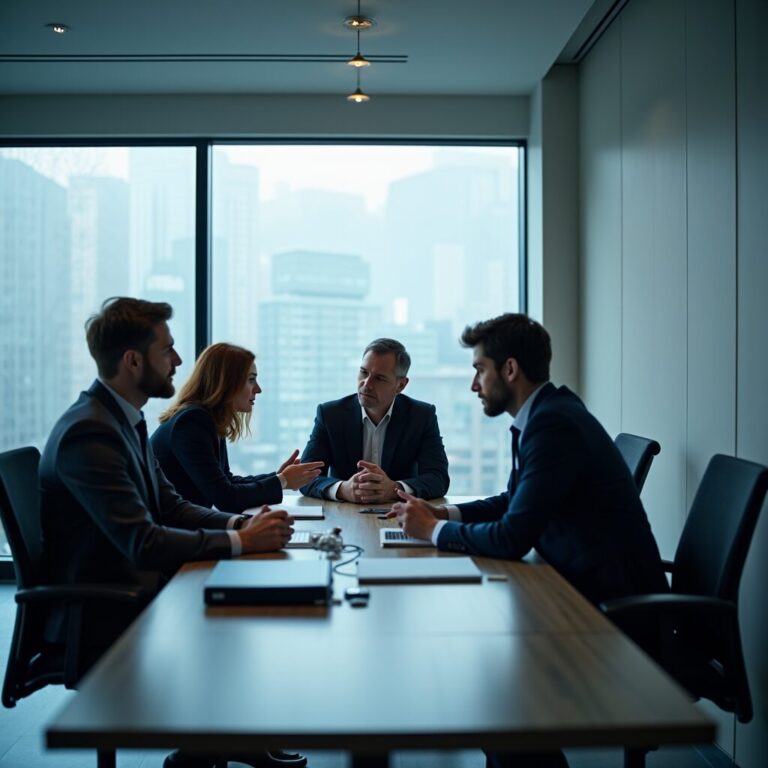 De onvermijdelijke noodzaak van een gedegen AI strategie