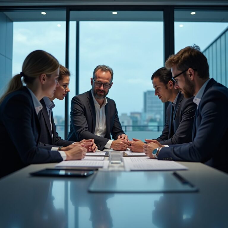 JX Metals' Chipmaterialen Investering: Strategische Impact IT