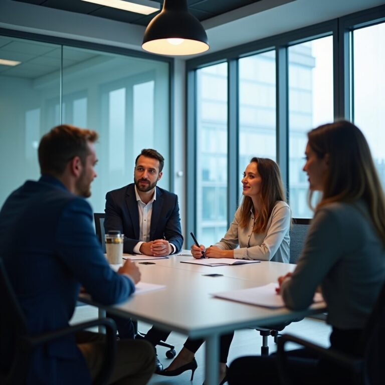 Activistische fondsen ontsluiten AI-waarde in traditionele sectoren