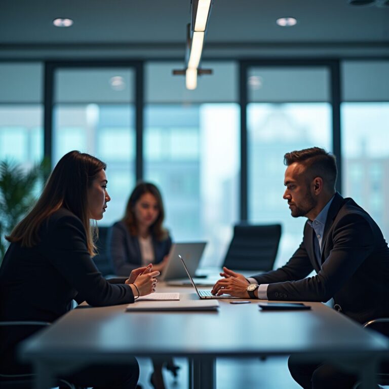 Ping An: AI als katalysator voor verzekeringsinnovatie