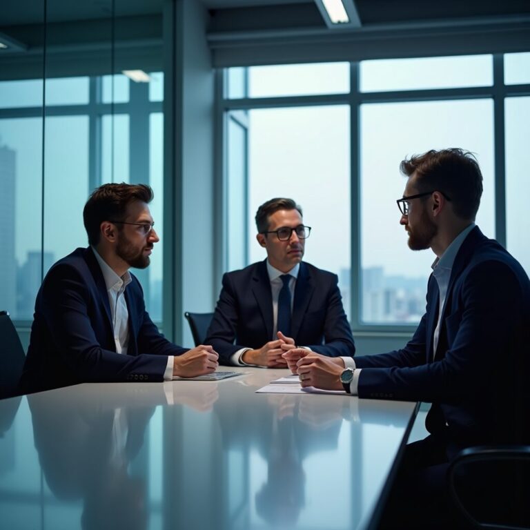 Trump's AI-campagne: Wereldwijde Beleidsverschuivingen en de Europese Positie