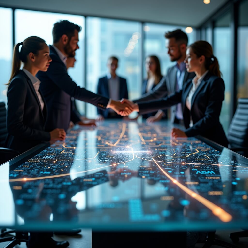 Singapore's robotaxi-doorbraak: een blauwdruk voor Europa.