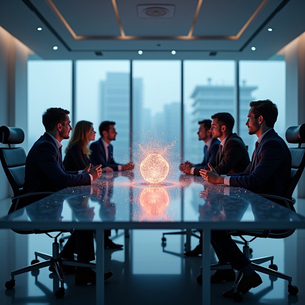 AI-lek Anthropic: cruciale les voor elke IT-leider.