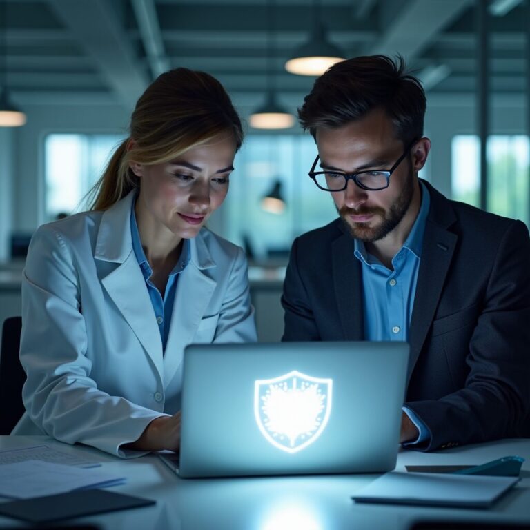 HP pakt fysieke datadiefstal aan met TPM Guard.