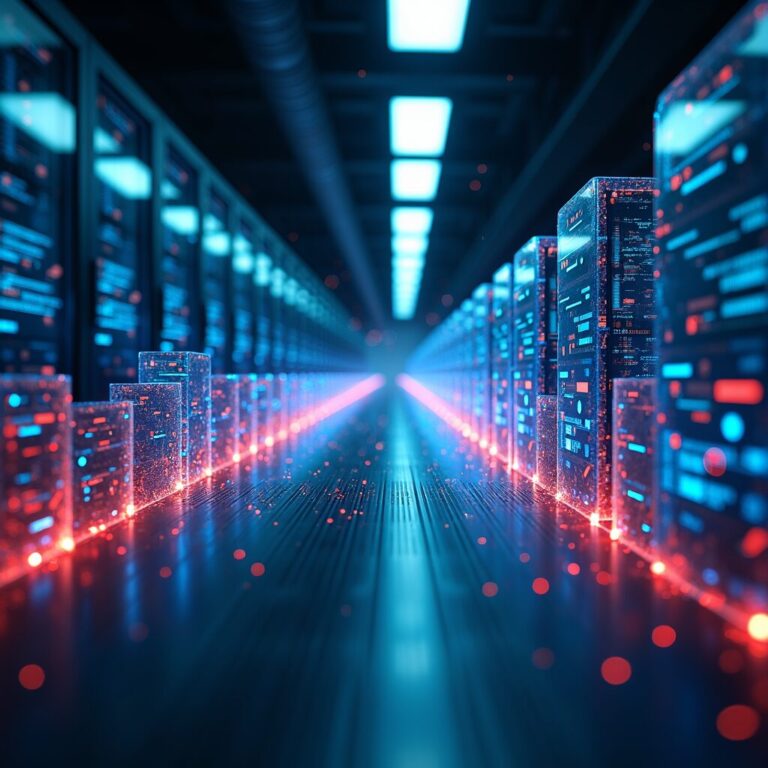 Iraanse cyberdreiging: techreuzen en Europa onder vuur.