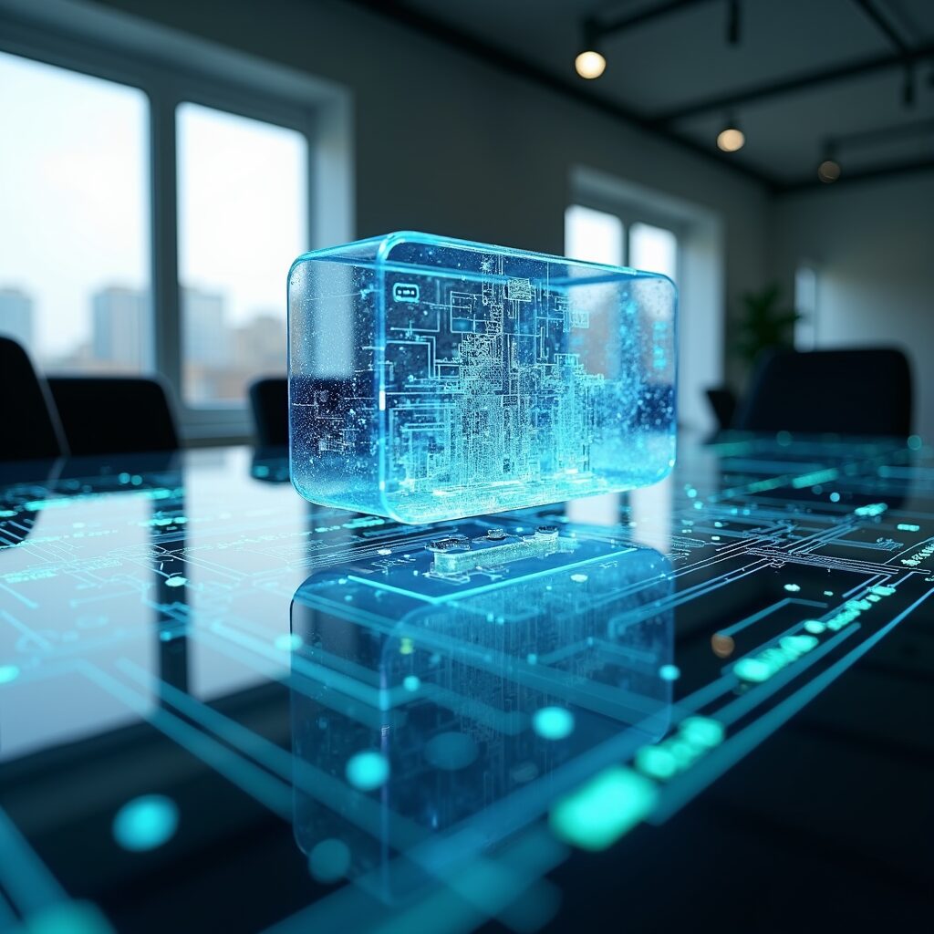 Toyota's waterstofvisie: blauwdruk voor duurzame IT-strategie.