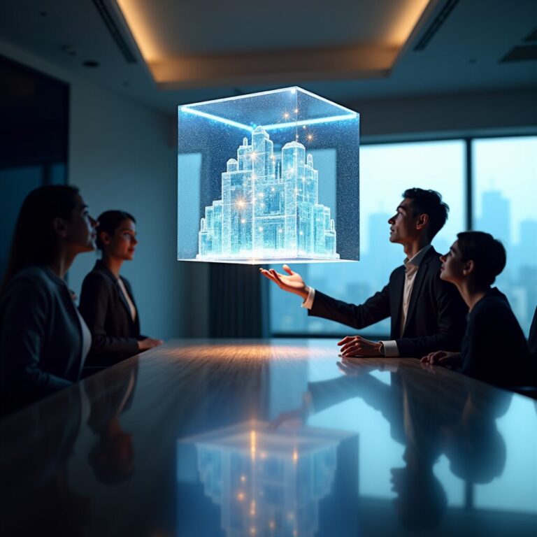 Anthropic lek: AI-governance en vertrouwen onder druk.