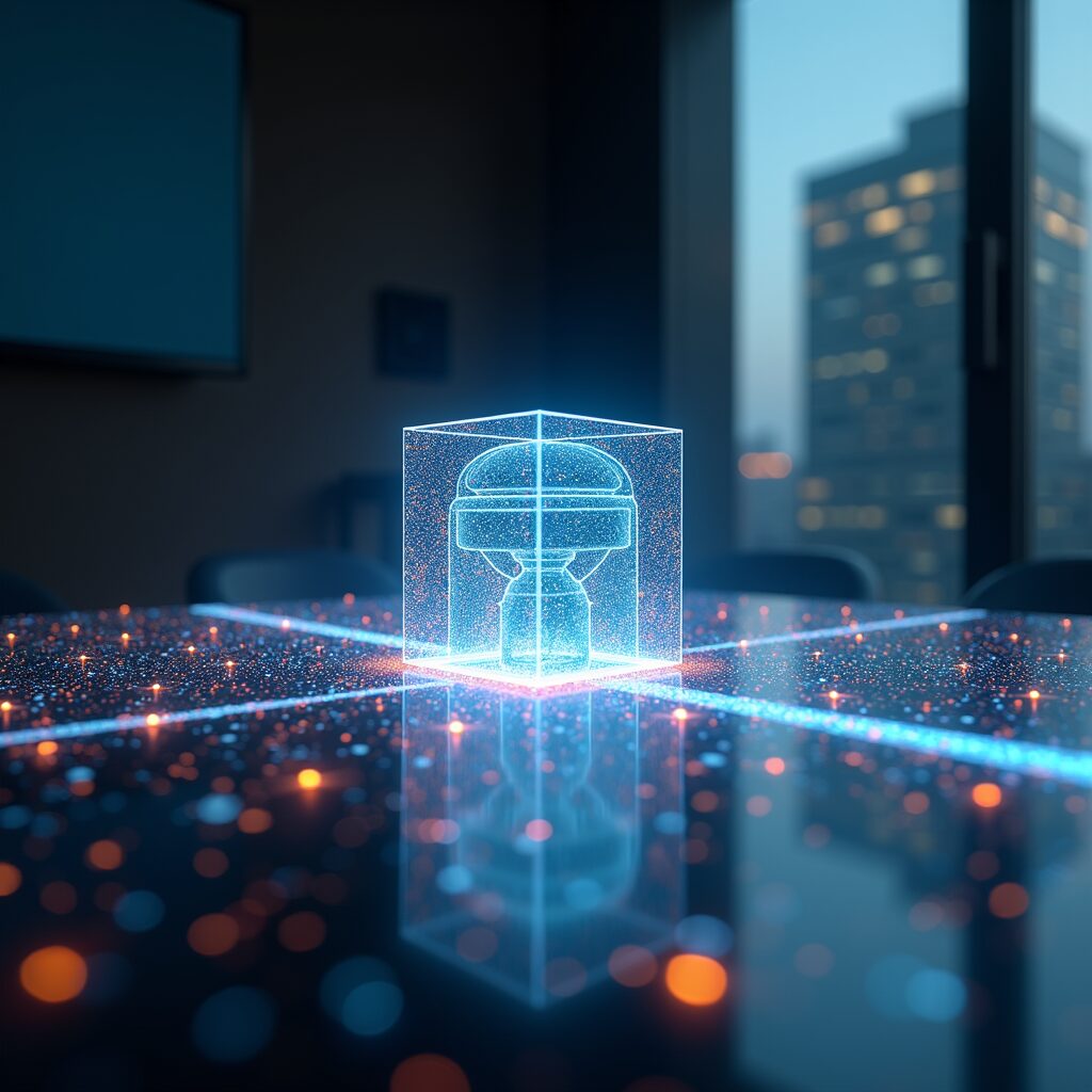 Alibaba's gesloten AI: strategie met wereldwijde impact.