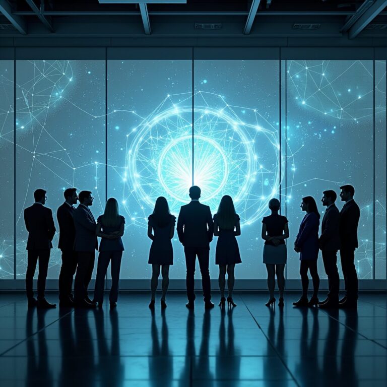 AI-monitoring: de strategische visie voor IT-leiders.
