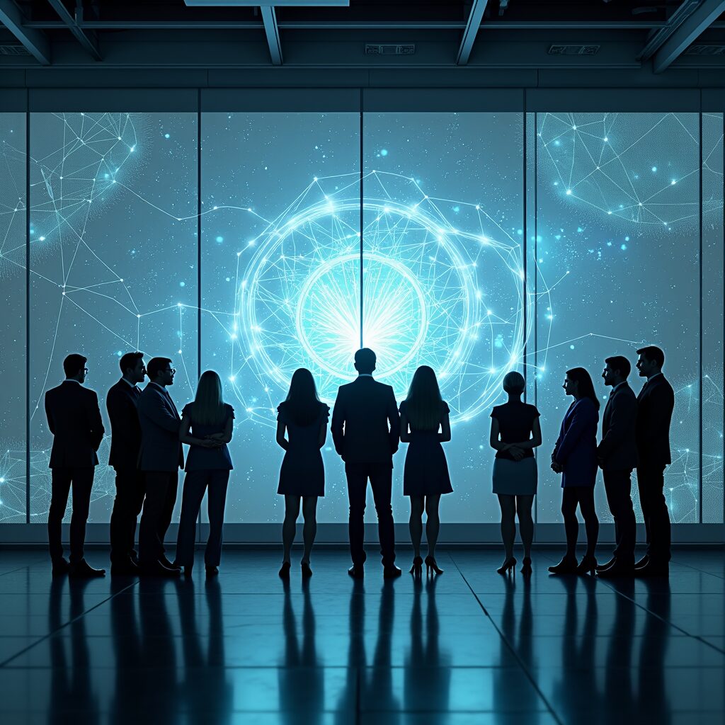 AI-monitoring: de strategische visie voor IT-leiders.