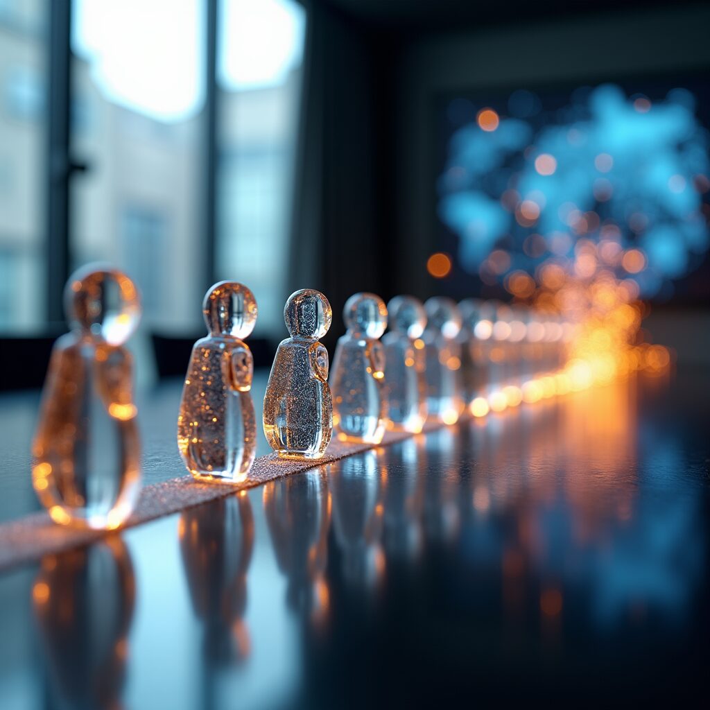 Californische D&I-pauze: een signaal voor Europese IT.