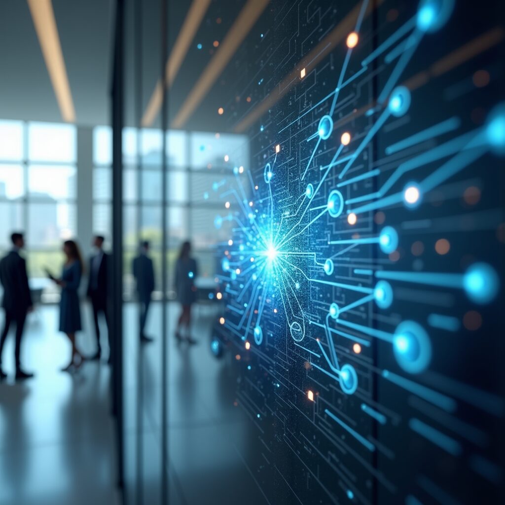 Autonome AI daagt uw strategie en governance uit.