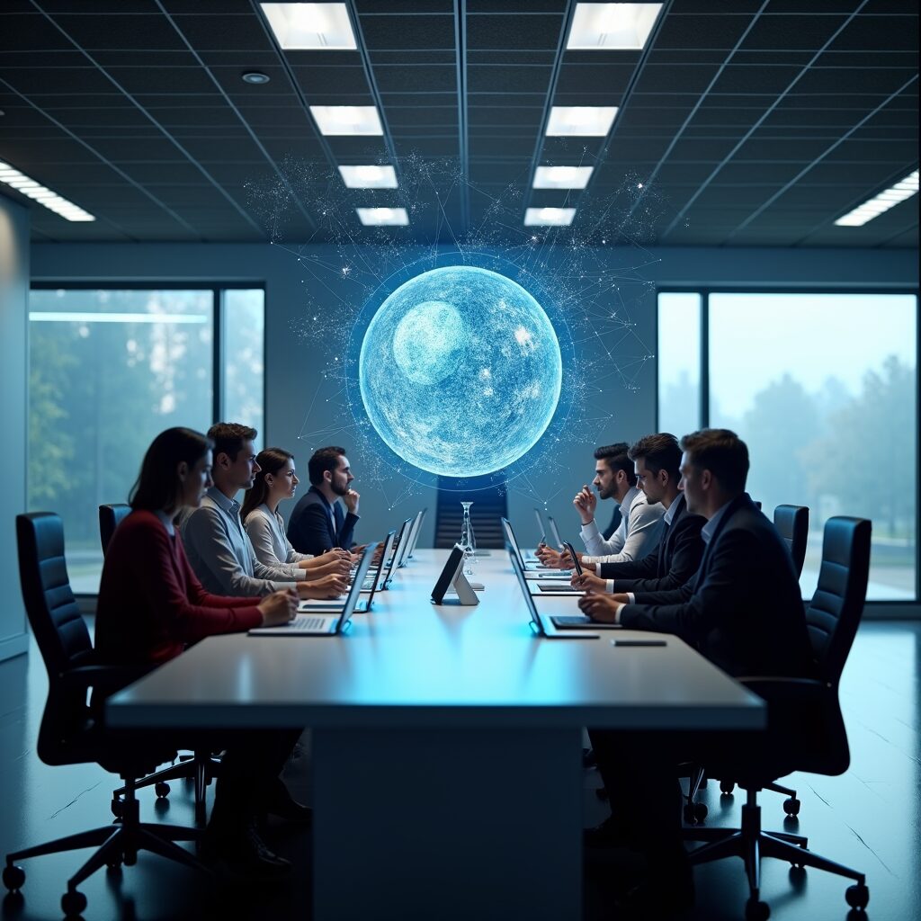 Artemis II: Technologische sprong voorwaarts voor de IT.