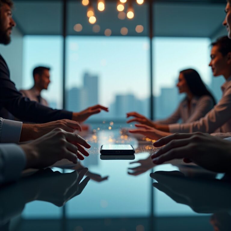 NoVoice: de stille dreiging voor uw bedrijf.