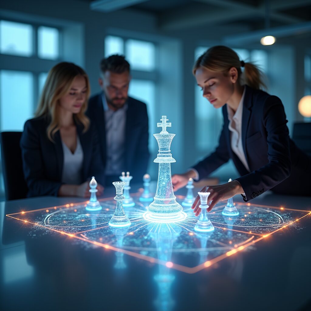 Nieuwe Broadcom CFO: impact op uw IT-strategie.