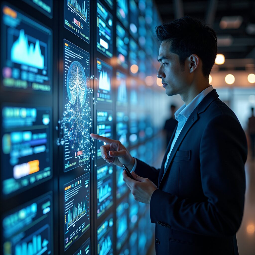 Microsofts miljardeninjectie verschuift de mondiale AI-macht.