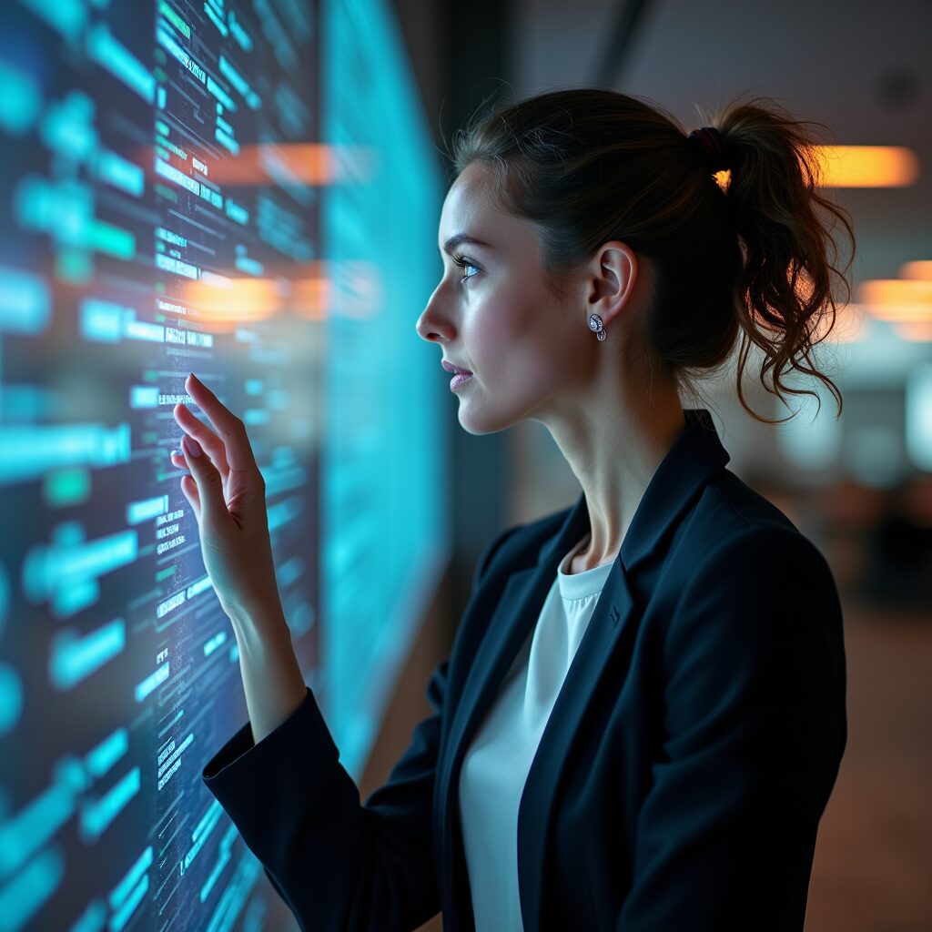 Google-veteraan wordt nieuwe CFO voor Broadcoms transformatie.