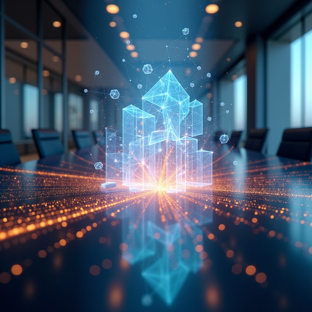 SBA-verkoop: keerpunt voor digitale connectiviteit.