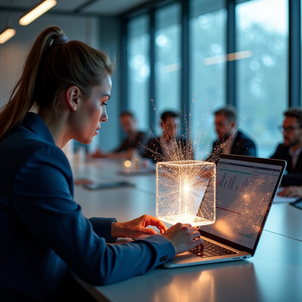 Granola AI: onbedoelde datadeling, direct AVG-risico.