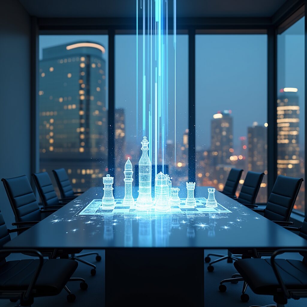 AI-code-agents: de nieuwe strategische uitdaging voor IT.