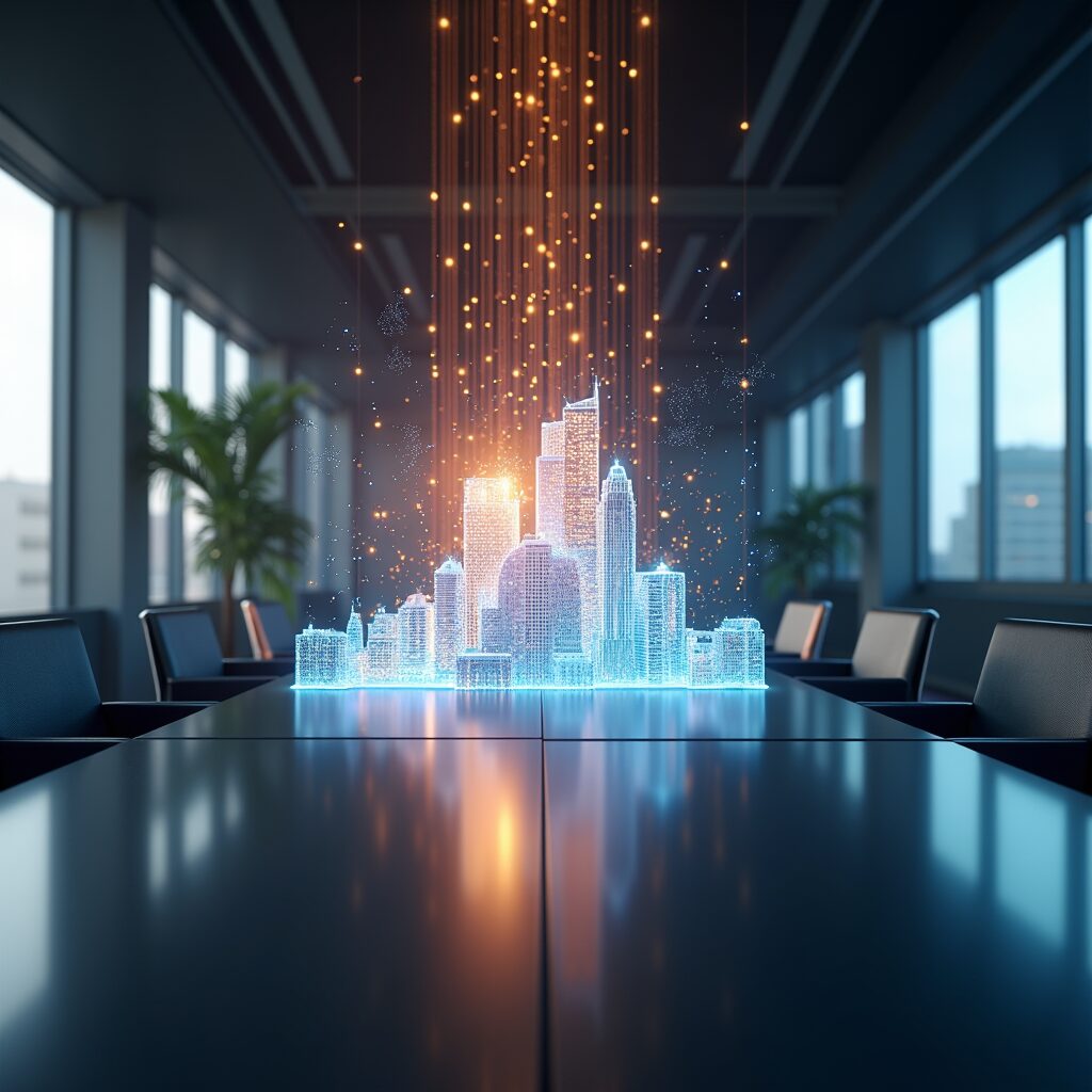 Sony versnelt 3D-innovatie met Luma AI.