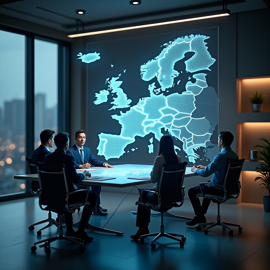 Ierland pioniert met de digitale identiteit van morgen.