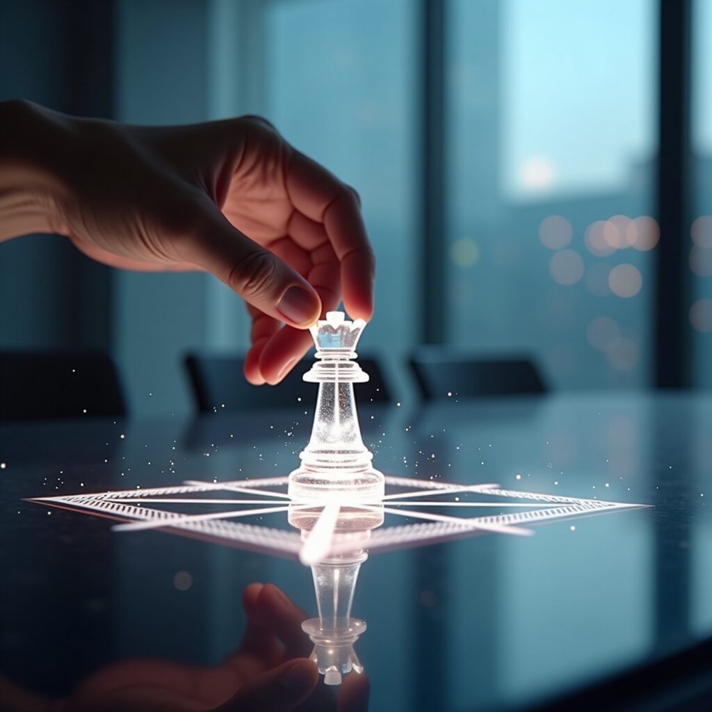 Schokgolven bij OpenAI: impact op de AI-toekomst