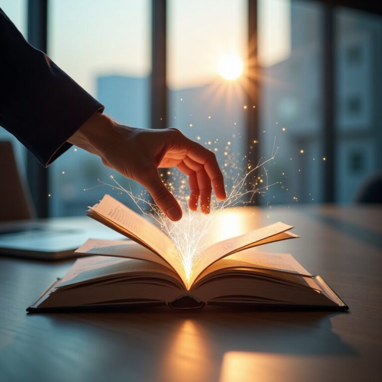 AI-content: de strategische voorsprong voor uw IT.