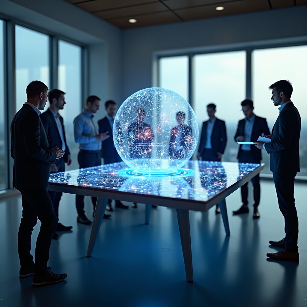 Netwerkuitval: de harde les in digitale onafhankelijkheid.