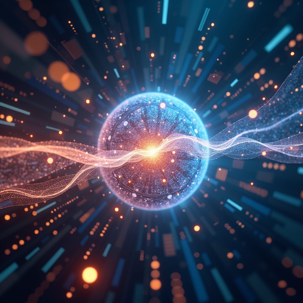 De AI-les van Napster voor uw digitale koers.