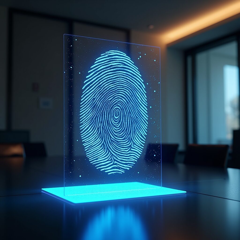 AI-deepfakes: bedreiging voor auteursrecht en authenticiteit.