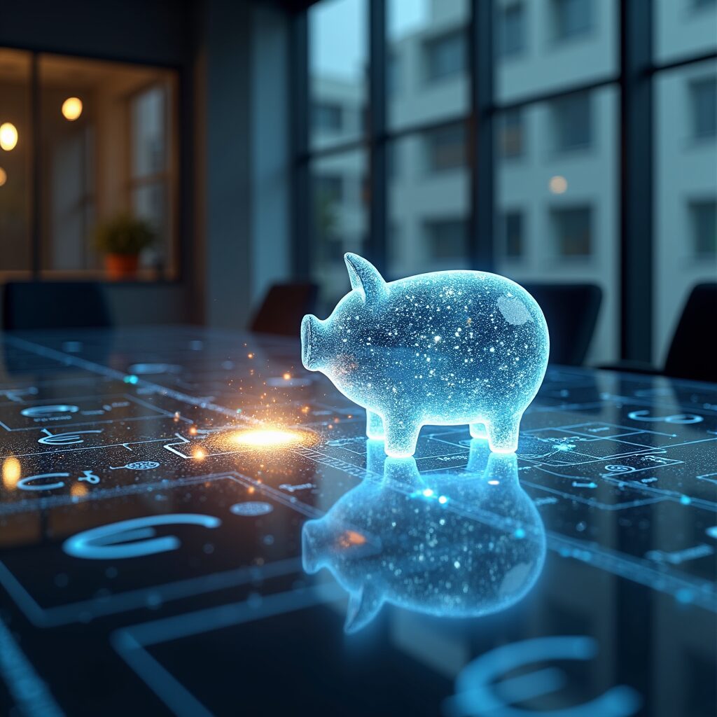 Keerpunt in AI: van gratis naar betaalde strategie.