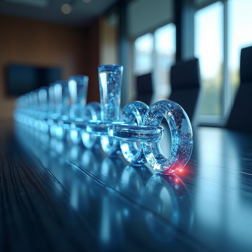 Axios-hack: de zwakste schakel in uw supply chain.