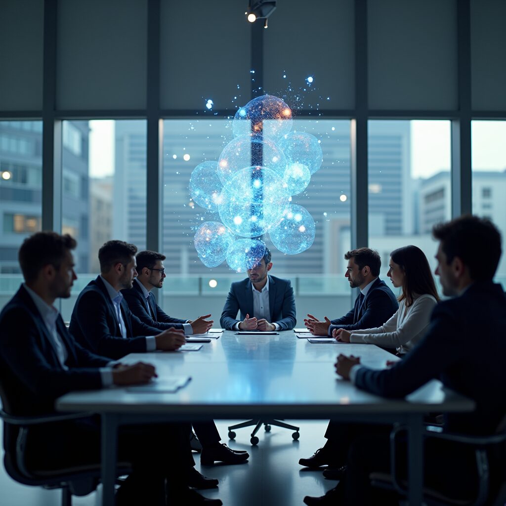 IMF-waarschuwing tokenization vraagt om strategische IT-reactie.