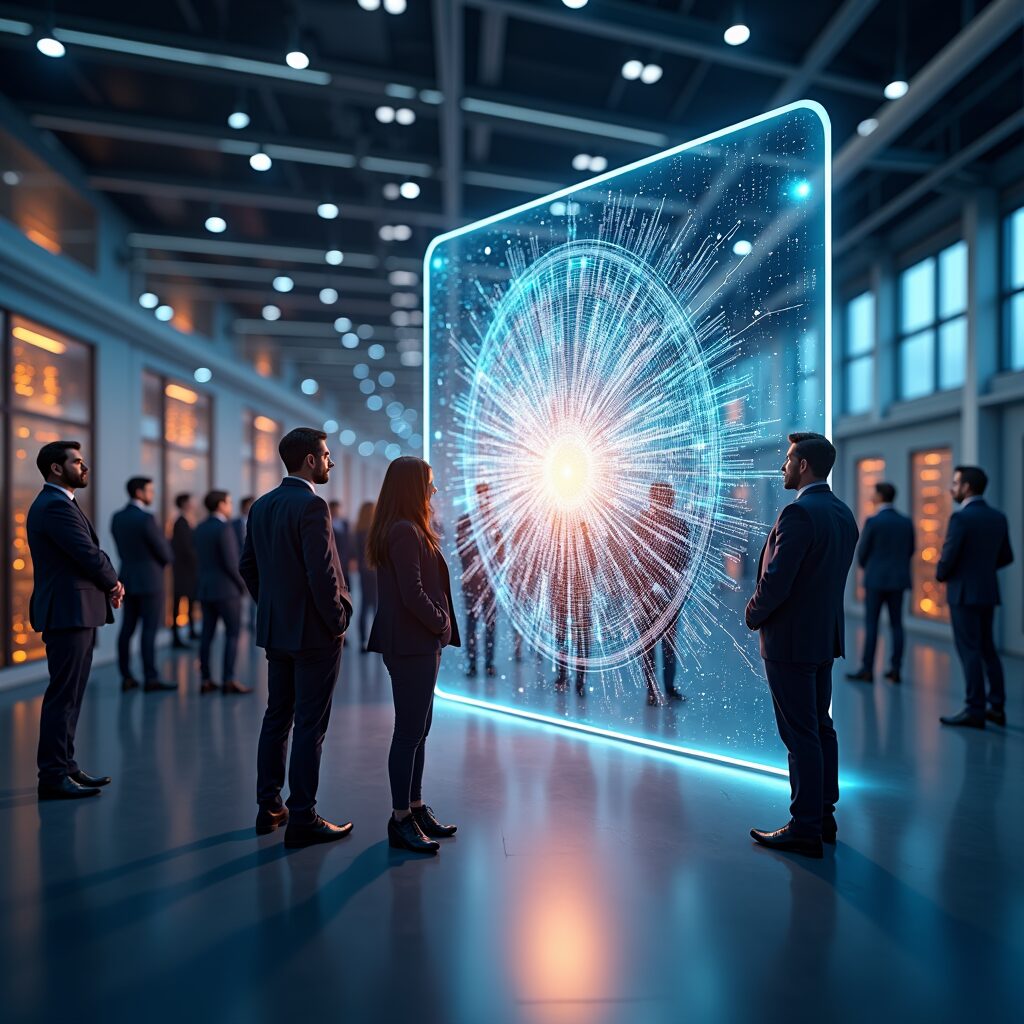 AI stuwt Hon Hai's omzet: een strategisch signaal.