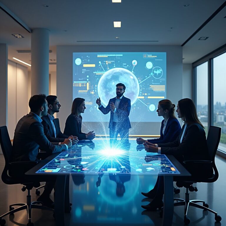 Vooruitblik 2026: Bloomberg's strategische gids voor IT-leiders.