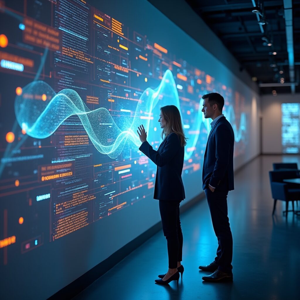 De winnende AI-strategie van IBM en Masters.