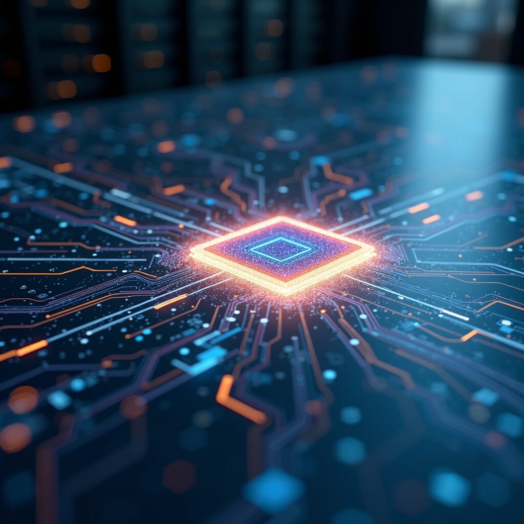 Hon Hai: de ruggengraat van de AI-revolutie.