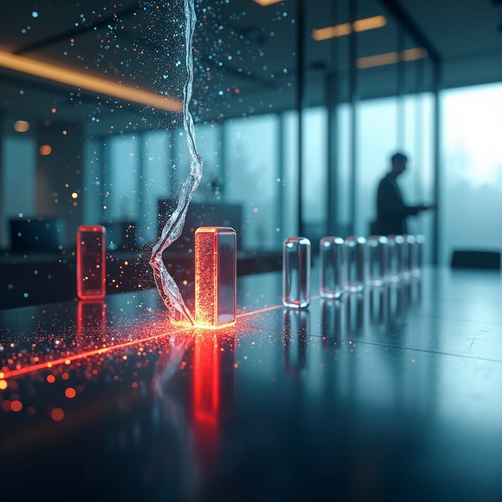 React2Shell: Uw data en compliance direct in gevaar.