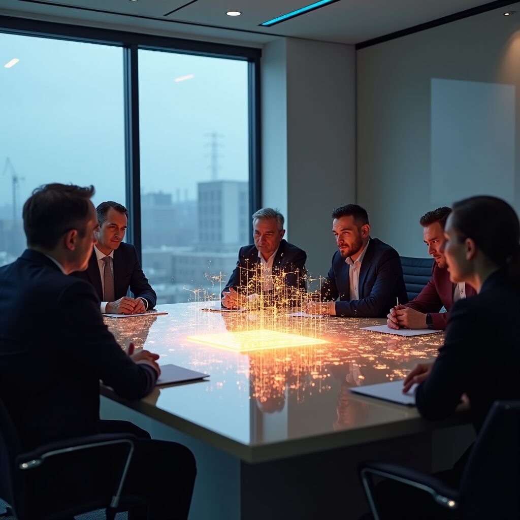 Europese energieopslag in de greep van China.