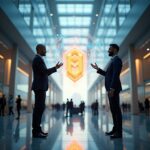 De strijd om rekenkracht: Anthropic's miljardenoffensief.