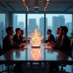 AI-chips: keerpunt voor de Nederlandse IT-strategie.