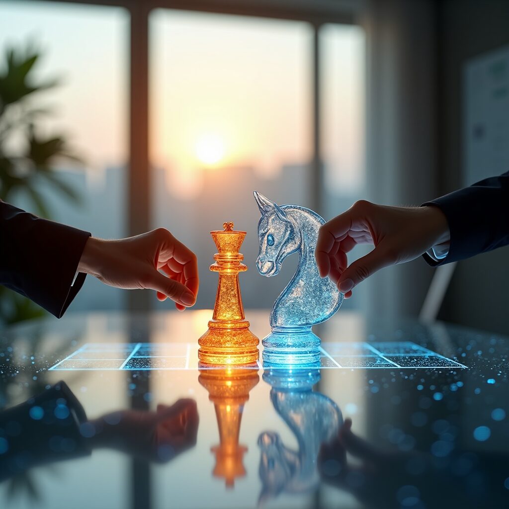 OpenAI-conflict: Keerpunt voor AI-governance en bedrijfsstrategie.